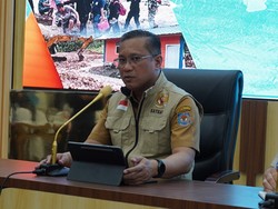 Satgas PRR Sebut 2.085 Hunian Tetap Selesai Dibangun & Siap Ditempati