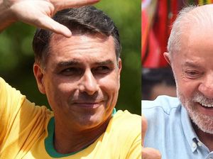 Sayap Kanan Brasil Menguat, Pertarungan Pilpres Lanjut ke Putaran Kedua