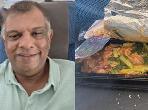 Sebut Makanan di Maskapai SQ Buruk, Bos AirAsia Diserang Netizen