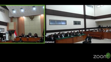 Jaksa Minta Hakim Tolak Eksepsi Roy Suryo: Putusan Praperadilan Tak Relevan