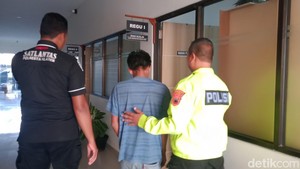 Paniknya Sopir Truk Usai Tabrak Pasutri di Tol Klaten hingga Pilih Kabur