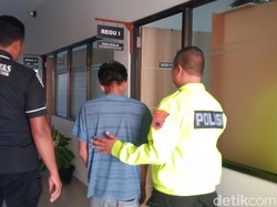 Kabur Usai Tewaskan Pasutri di Tol Klaten, Sopir Truk Ngaku Panik