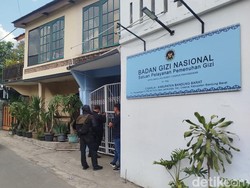 Respons Pengelola SPPG di KBB yang Diduga Picu 2 Kali Keracunan Massal