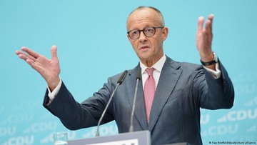 Puaskah Jerman akan Kebijakan Pemerintahan Merz?
