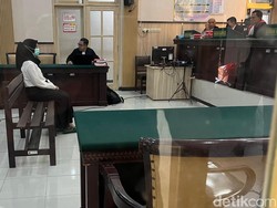 Marketing Leasing di Mojokerto Kemplang Rp 285 Juta Divonis 3 Tahun Bui