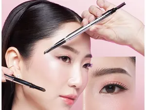 TRUEVE 3 in 1 Brow Genius, Bikin Alis Rapi dalam 60 Detik
