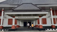 Museum Kesaktian Pancasila, Lebih Modern dan Interaktif