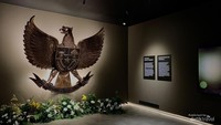Mau Wisata Sejarah di Museum Kesaktian Pancasila yang Baru Direvitalisasi, Ini Infonya