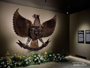 Mau Wisata Sejarah di Museum Kesaktian Pancasila yang Baru Direvitalisasi, Ini Infonya