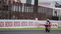Posisi Veda di Klasemen Usai Moto3 Jepang: Poin Sama dengan Rider Malaysia