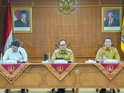 Krisis Air di Badung Selatan Jadi Sorotan BPK
