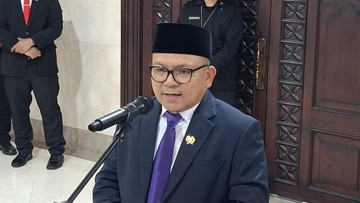 Kursi DPRD Jakarta Terancam Hilang 21, Revisi UU DKJ Didesak Masuk Prolegnas