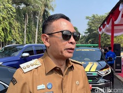 Kepsek se-Kota Malang Bakal Ikuti Retreat Usai Viral Kasus Tampar Siswa