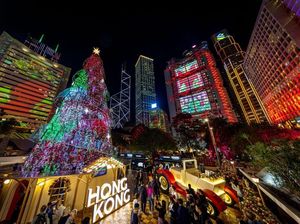 Liburan ke Hong Kong? Ini Deretan Acara Seru yang Bisa Kamu Nikmati