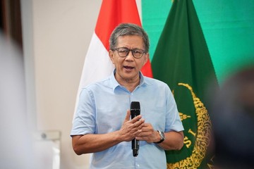 Rocky Gerung Beri Materi Pra Kongres Syarikat Islam