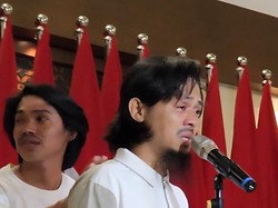 Kapten Kapal Disandera Perompak Somalia Minta Maaf 5 Kru Tewas