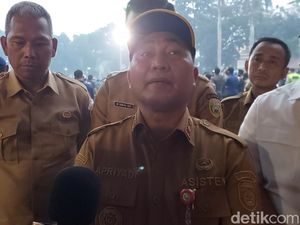 Pemprov Sumsel Akui Pemadaman Karhutla Terkendala Akses dan Air