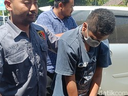 Miris! Ayah Setubuhi Anak Kandung Sejak SD di Probolinggo