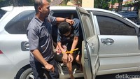 Ayah di Probolinggo Cabuli Anak Kandung Sejak SD hingga Usia 17 Tahun