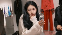 Pesona Bae Suzy yang Gak Pernah Luntur