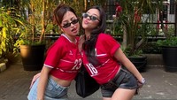 WAGs Timnas Indonesia, Ada yang Baru Go Public Nih?