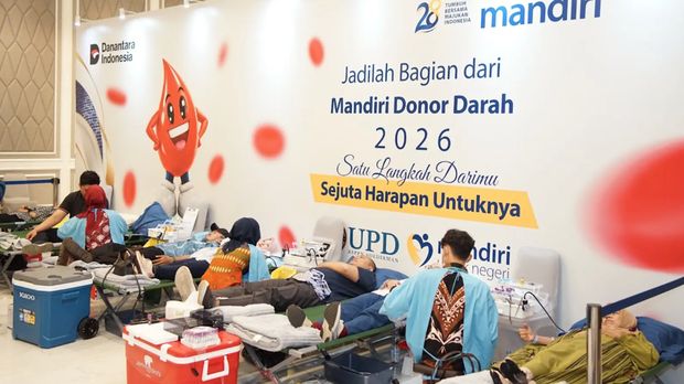 Bank Mandiri Bank Mandiri