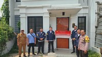 Bareskrim Sita Lagi Rumah dan Tanah Terkait Kasus PT Dana Syariah Indonesia