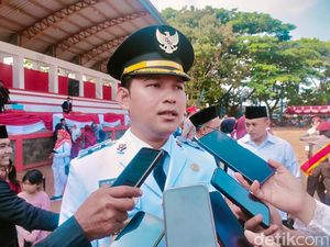 Cegah TPPO, Bupati Cianjur Perketat Pengawasan di Sekolah