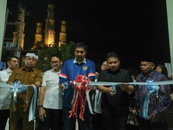 Kang Rey Dampingi Menteri PKP Tinjau Proyek Rumah di Subang