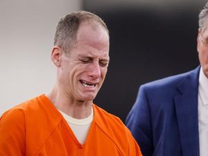 Peserta American Idol Ini Divonis Bui Seumur Hidup karena Bunuh Istrinya