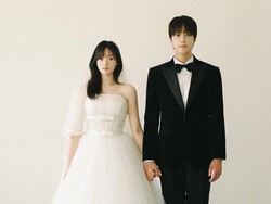 Cha Gyeong Eun Umumkan Hamil-Nikah dengan Lee You Jin