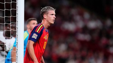Kroasia Vs Spanyol seperti 'Mudik' untuk Dani Olmo
