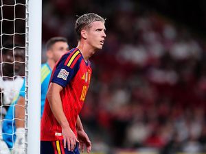 Kroasia Vs Spanyol seperti Mudik untuk Dani Olmo
