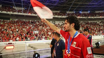 Ranking FIFA: Juara FIFA ASEAN Cup 2026, Indonesia Dapat Tambahan 9,45 Poin