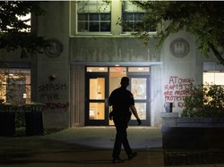 Vandalisme Sasar Rektorat Cornell University, Imbas Kasus Gang Rape Mahasiswa