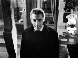 Video: Film Dracula Versi 1958 Bakal Direstorasi Plus Adegan Uncut-nya!