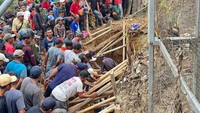 2 Warga Pemalang Tewas Tertimbun Saat Gali Fondasi Rumah