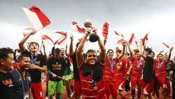 Egy Adalah Kunci