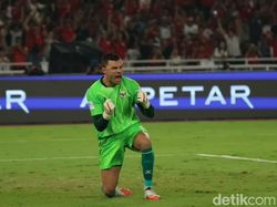 Rayo Vallecano: Selamat, Audero!