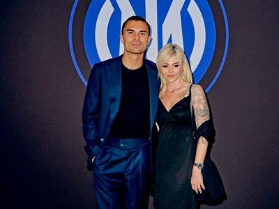Potret Emil Audero Penjaga Gawang Timnas RI Bareng Pacar, Curi Atensi