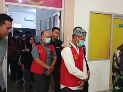 Kejari Banyuasin Tetapkan 4 Tersangka Dugaan Korupsi Dana PDAM Tirta Betuah