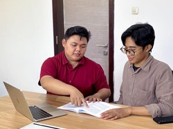 Exademy Jadikan Diagnosis Mapel Langkah Pertama Persiapan TKA 2026