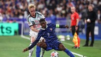 Dembele Memble