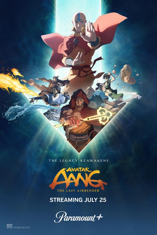 Rekomendasi film terbaru