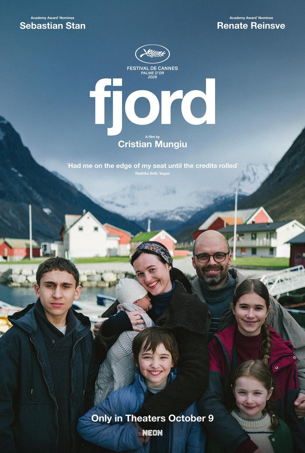 Film Fjord/ Foto: film terbaru