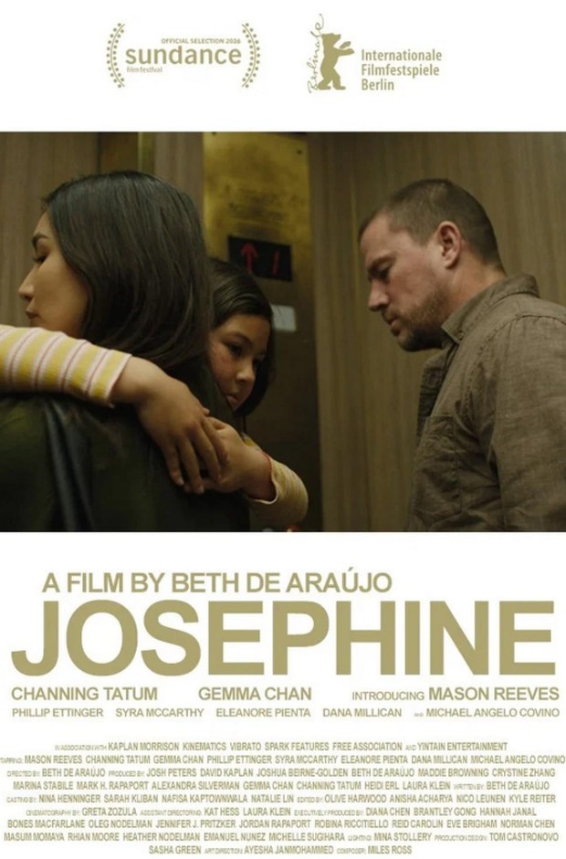 Film Josephine/ Foto: Kaplan Morrison film terbaru terbaik