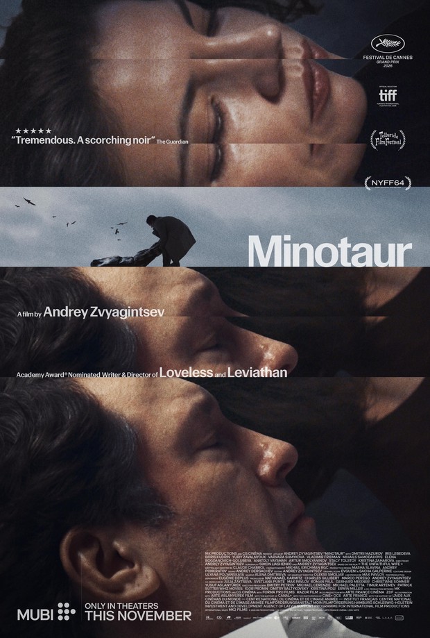 Film Minotaur/ Foto MK Productions film terbaru terbaik