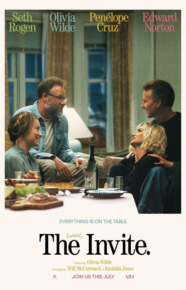 Film The Invite/ Foto: Invite Productions, Inc Film terbaru
