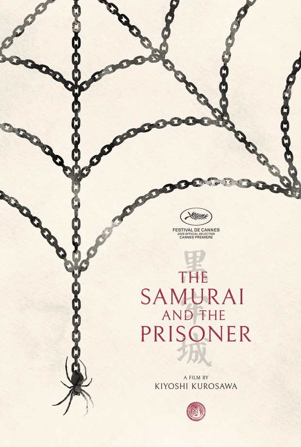 Film The Samurai and the Prisoner/ Foto: Shochiku film terbaru