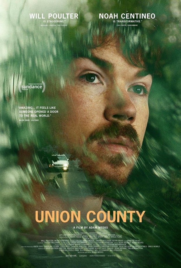 Film Union County/ Foto: Ley Line Entertainment Film baru